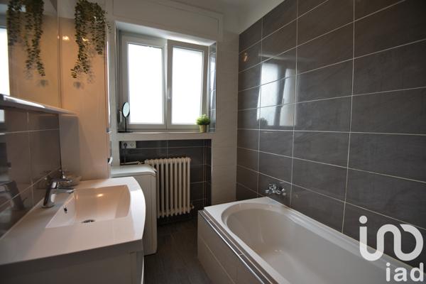 Appartement à vendre 5 pièces 106 m² Thionville