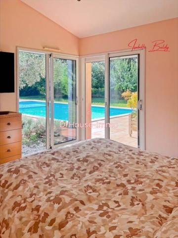 Maison à vendre 6 pièces de 150 m²