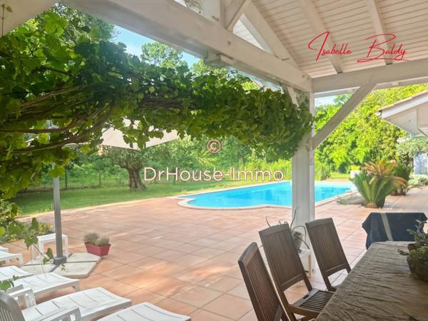 Maison à vendre 6 pièces de 150 m²