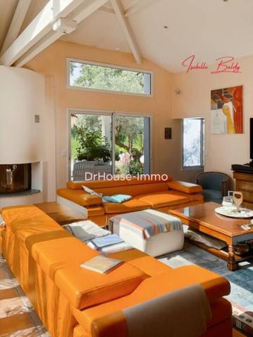 Maison à vendre 6 pièces de 150 m²