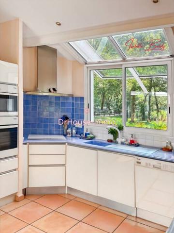 Maison à vendre 6 pièces de 150 m²