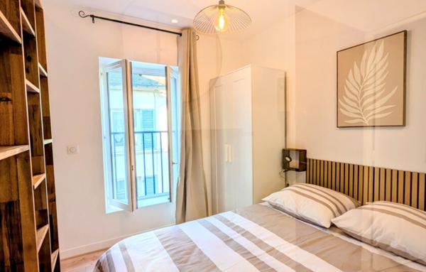 Charmant studio de 30 m2 équipé