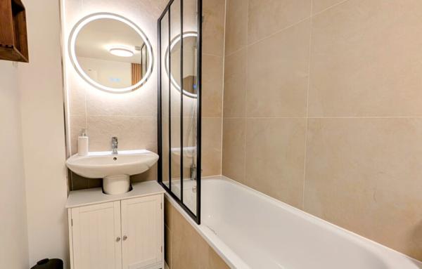 Charmant studio de 30 m2 équipé