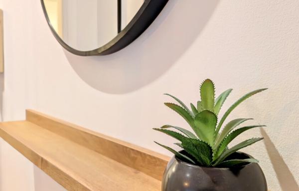 Charmant studio de 30 m2 équipé