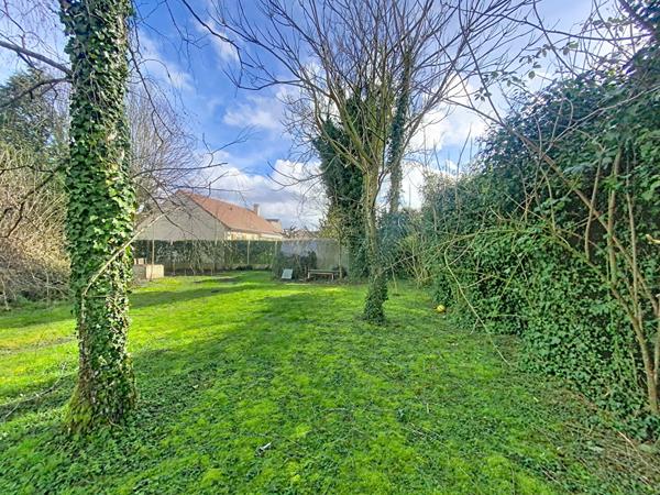 Maison - 3 pièces - 75 m²