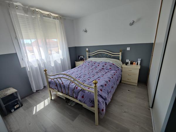 11210 PORT LA NOUVELLE Appartement Port La Nouvelle 3 pièces avec garage