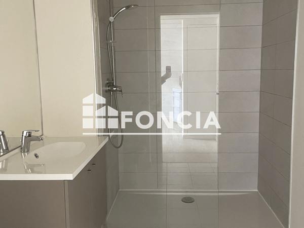 Location Studio 33.34 m² - 66 RUE NOTRE DAME Saint Brieuc 22000