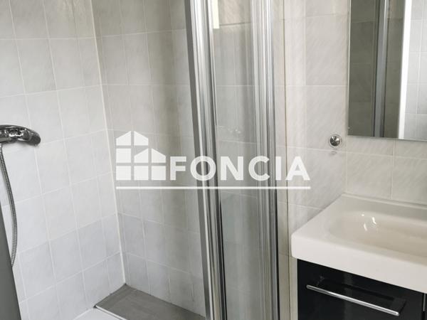 Location Studio meublé 26.17 m² - 10 BIS BOULEVARD DES FRERES MAILLET Quimper 29000