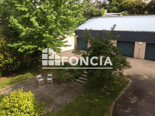 Location Studio meublé 26.17 m² - 10 BIS BOULEVARD DES FRERES MAILLET Quimper 29000