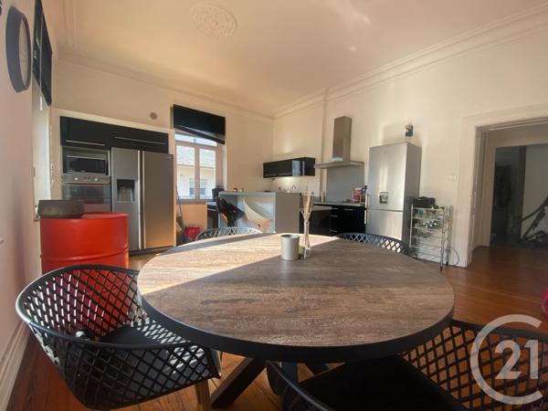 Appartement F2 à vendre  2 pièces - 79 m2 THIONVILLE - 57