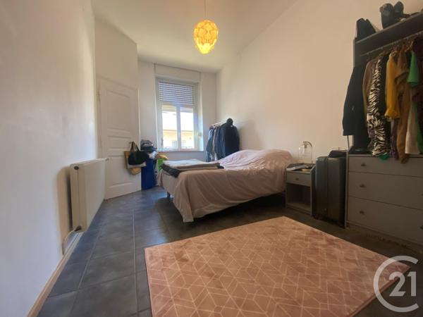 Appartement F2 à vendre  2 pièces - 79 m2 THIONVILLE - 57