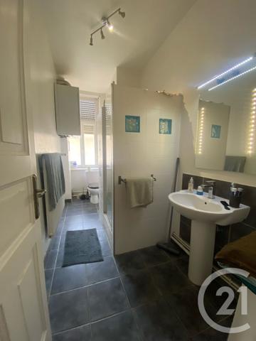 Appartement F2 à vendre  2 pièces - 79 m2 THIONVILLE - 57