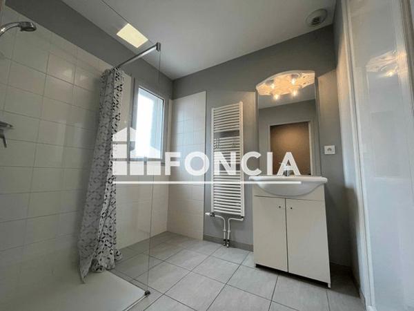 Location Maison 4 pièces 84 m² - 9 ALLEE DES FERRANDES Deols 36130