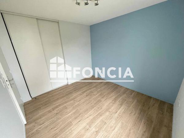 Location Maison 4 pièces 84 m² - 9 ALLEE DES FERRANDES Deols 36130