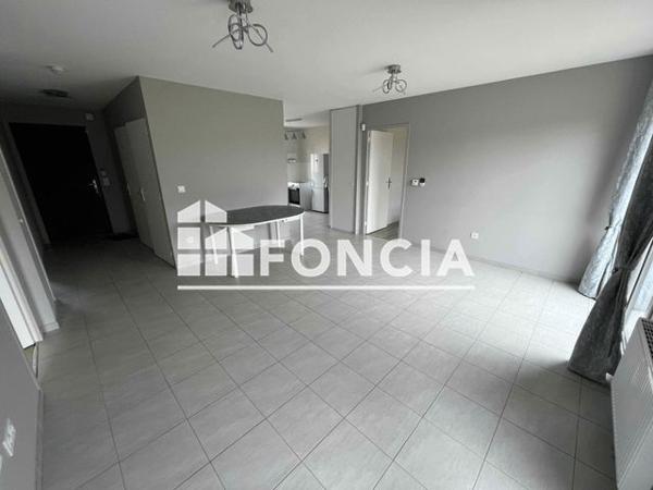 Location Maison 4 pièces 84 m² - 9 ALLEE DES FERRANDES Deols 36130