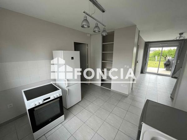 Location Maison 4 pièces 84 m² - 9 ALLEE DES FERRANDES Deols 36130