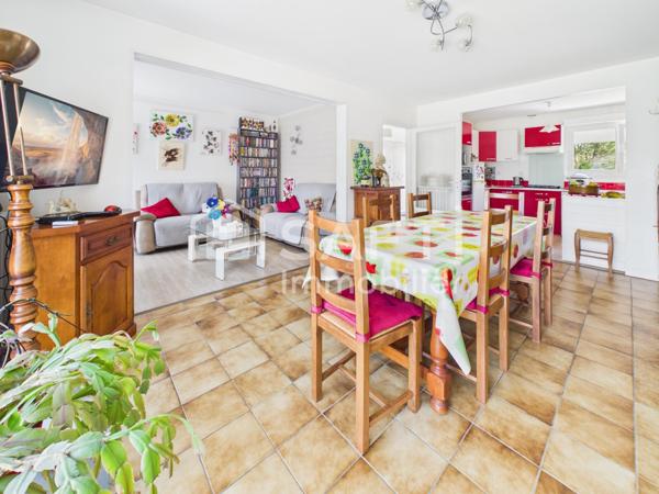 Charmante maison de plain-pied-Blaye- idéal famille !
