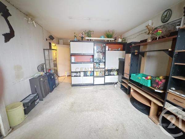 Appartement F3 à vendre  3 pièces - 67,02 m2 NOISY LE GRAND - 93