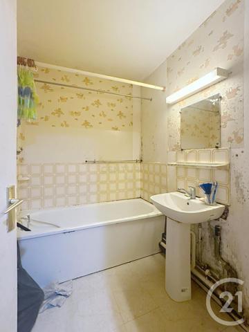 Appartement F3 à vendre  3 pièces - 67,02 m2 NOISY LE GRAND - 93