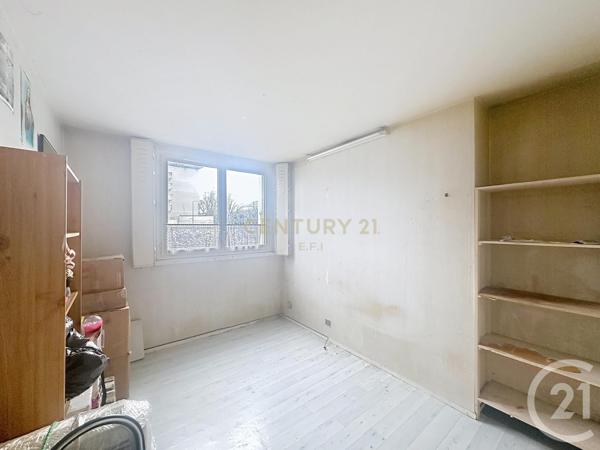 Appartement F3 à vendre  3 pièces - 67,02 m2 NOISY LE GRAND - 93