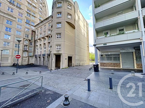 Appartement F3 à vendre  3 pièces - 67,02 m2 NOISY LE GRAND - 93