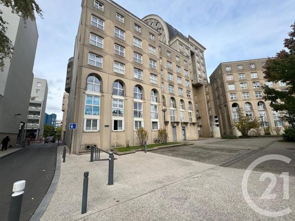 Appartement F3 à vendre  3 pièces - 67,02 m2 NOISY LE GRAND - 93