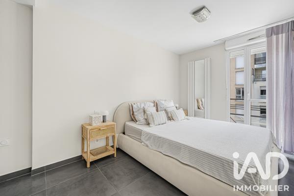 Appartement à vendre 2 pièces 76 m² Rosny-sous-Bois