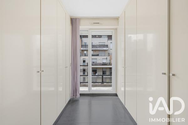 Appartement à vendre 2 pièces 76 m² Rosny-sous-Bois