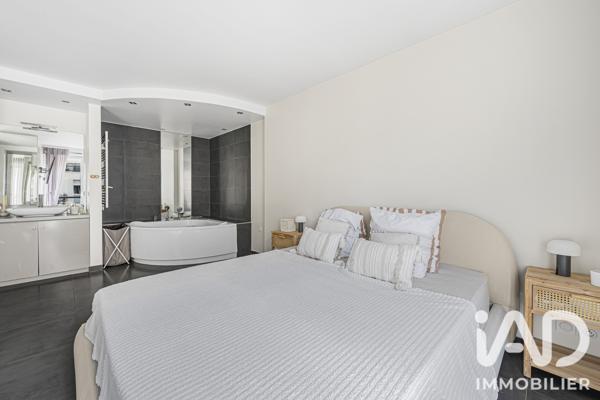 Appartement à vendre 2 pièces 76 m² Rosny-sous-Bois