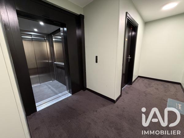 Appartement à vendre 3 pièces 58 m² Roissy-en-Brie