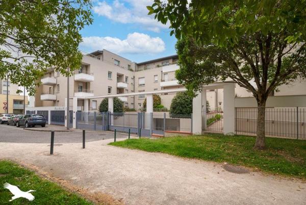 Appartement à vendre |  Colomiers |  3 pièces | 67 m²