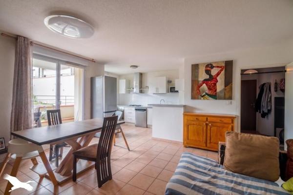 Appartement à vendre |  Colomiers |  3 pièces | 67 m²