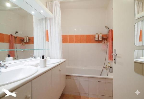 Appartement à vendre |  Colomiers |  3 pièces | 67 m²
