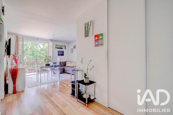 Appartement à vendre 2 pièces 42 m² Dammartin-en-Goële
