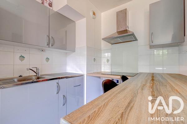 Appartement à vendre 2 pièces 42 m² Dammartin-en-Goële