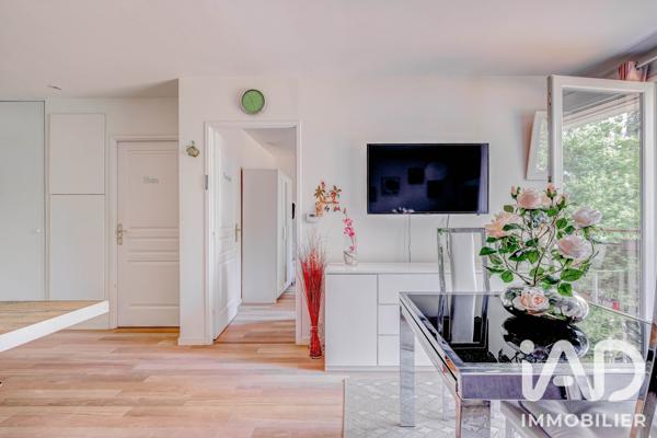 Appartement à vendre 2 pièces 42 m² Dammartin-en-Goële
