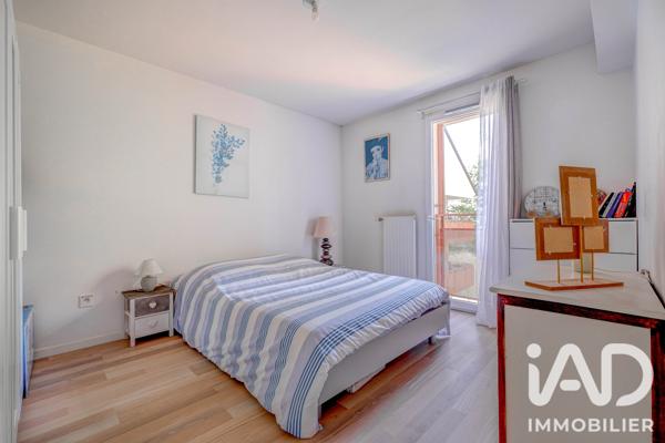 Appartement à vendre 2 pièces 42 m² Dammartin-en-Goële