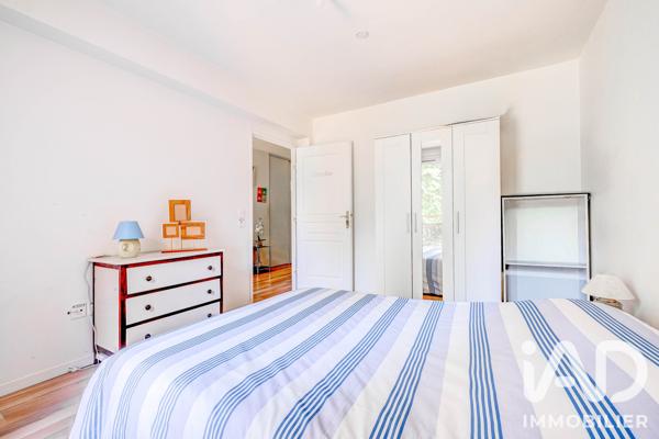 Appartement à vendre 2 pièces 42 m² Dammartin-en-Goële