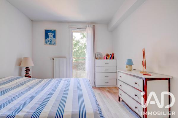 Appartement à vendre 2 pièces 42 m² Dammartin-en-Goële