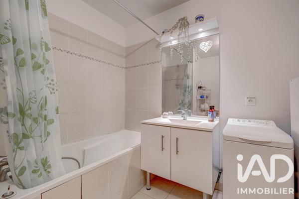 Appartement à vendre 2 pièces 42 m² Dammartin-en-Goële