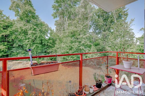 Appartement à vendre 2 pièces 42 m² Dammartin-en-Goële
