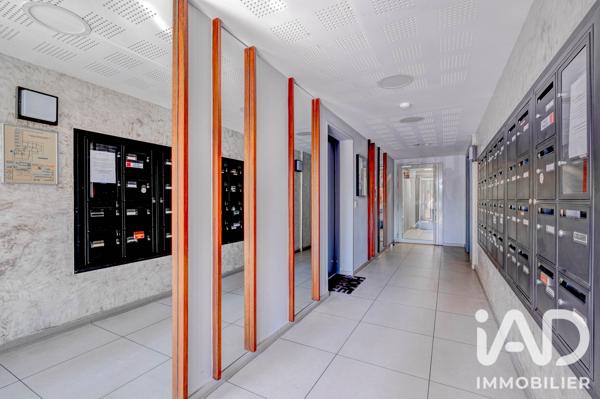Appartement à vendre 2 pièces 42 m² Dammartin-en-Goële