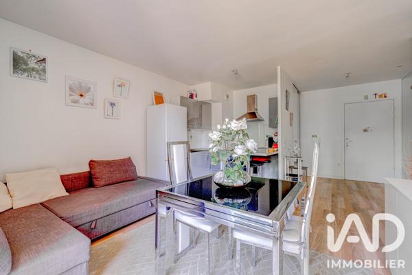 Appartement à vendre 2 pièces 42 m² Dammartin-en-Goële