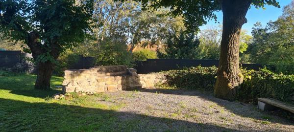 Maison Saint Christol Les Ales 5 pièce(s) 245 m2