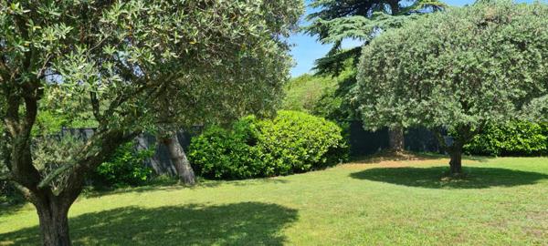 Maison Saint Christol Les Ales 5 pièce(s) 245 m2