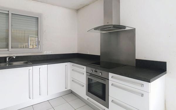 Maison à vendre    5 pièces • 119 m2 Guilers