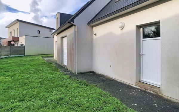 Maison à vendre    5 pièces • 119 m2 Guilers