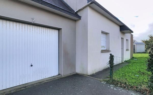 Maison à vendre    5 pièces • 119 m2 Guilers