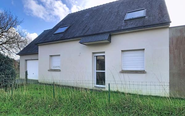 Maison à vendre    5 pièces • 119 m2 Guilers