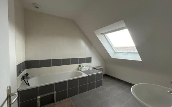 Maison à vendre    5 pièces • 119 m2 Guilers